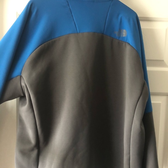 North Face jacket - Picture 2 of 3